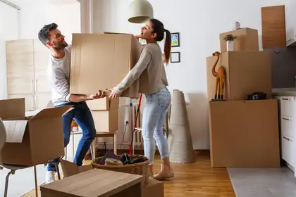 10 Consejos para Hacer tu Propia Mudanza