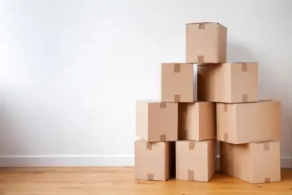 ¿Cómo escoger las cajas para mudanza adecuadas?