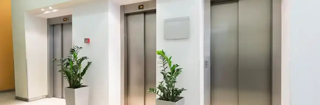 ¿Se puede usar el ascensor en una mudanza?
